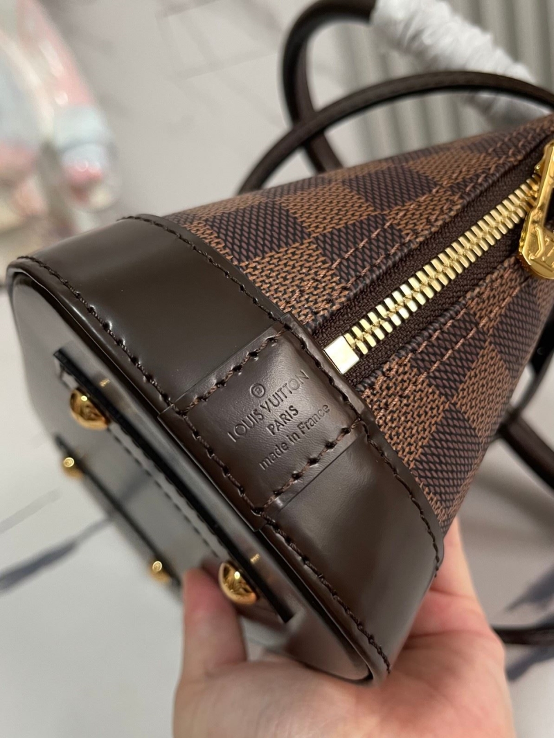 LV Top Handle Bags